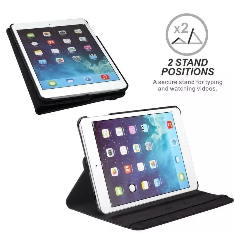 Cover for iPad mini 1, mini 2, mini 3 (4 colours available)