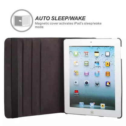 Cover for iPad mini 1, mini 2, mini 3 (4 colours available)