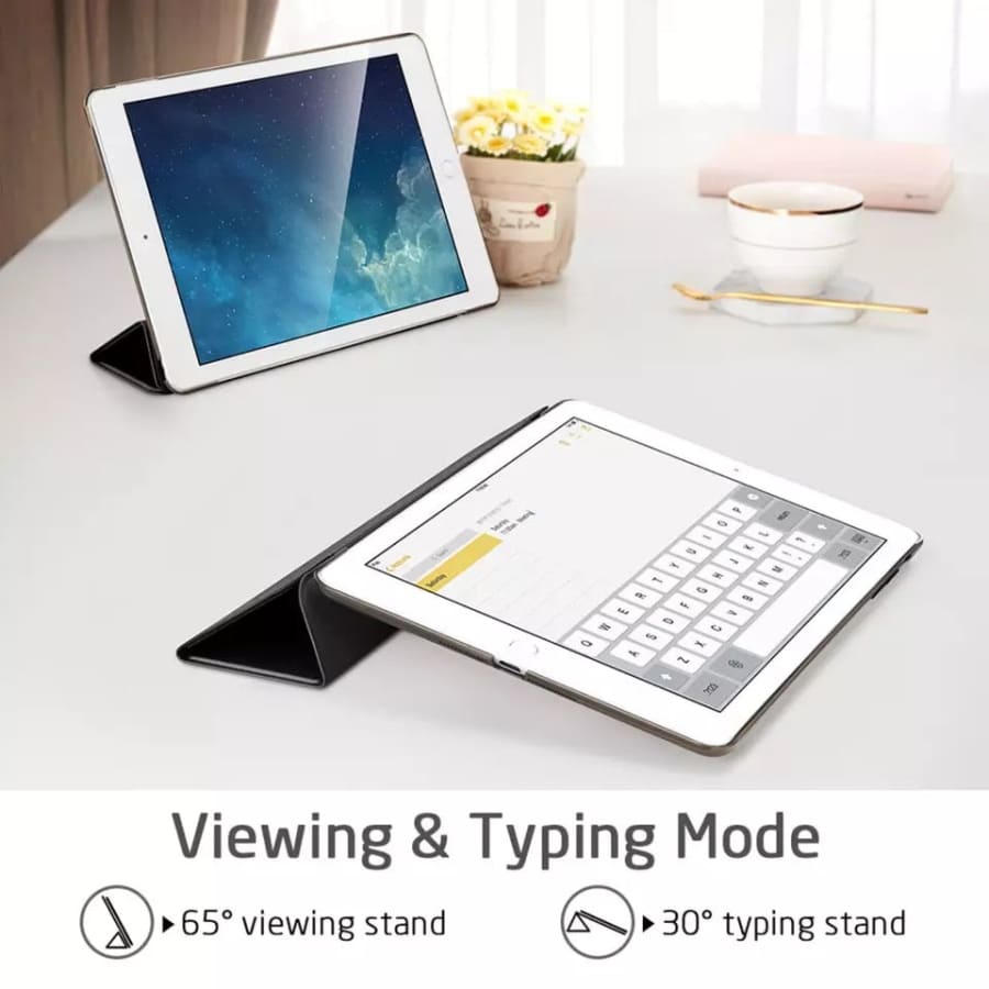 Cover for iPad mini (4 & 5th gen)