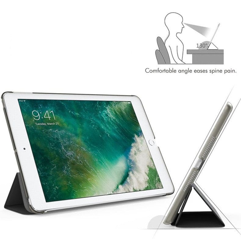 Cover for iPad mini (4 & 5th gen)