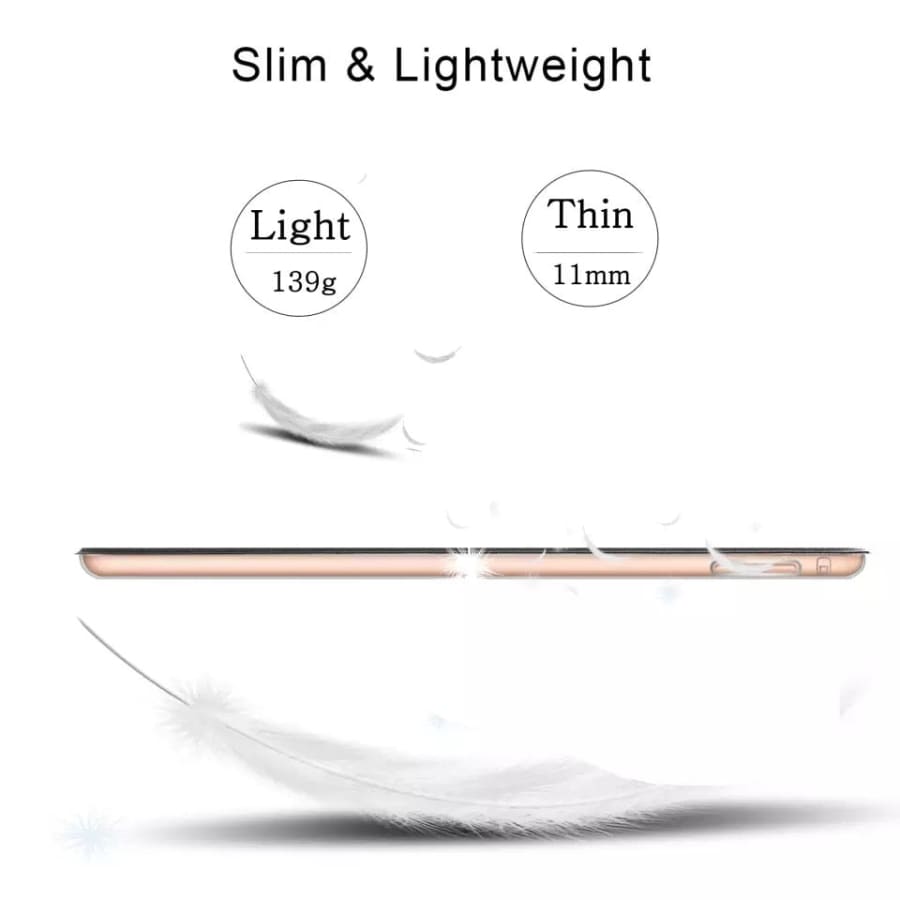 Cover for iPad mini (4 & 5th gen)