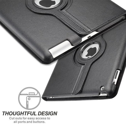 Cover for iPad mini 1, mini 2, mini 3 (4 colours available)