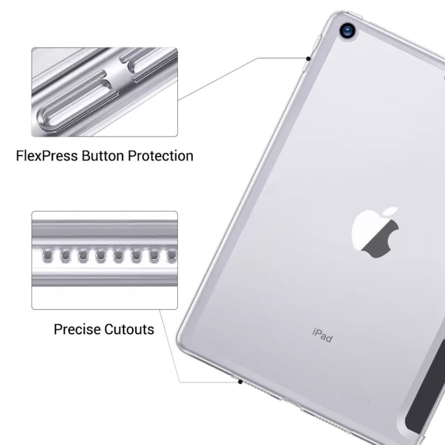 Cover for iPad mini (4 & 5th gen)