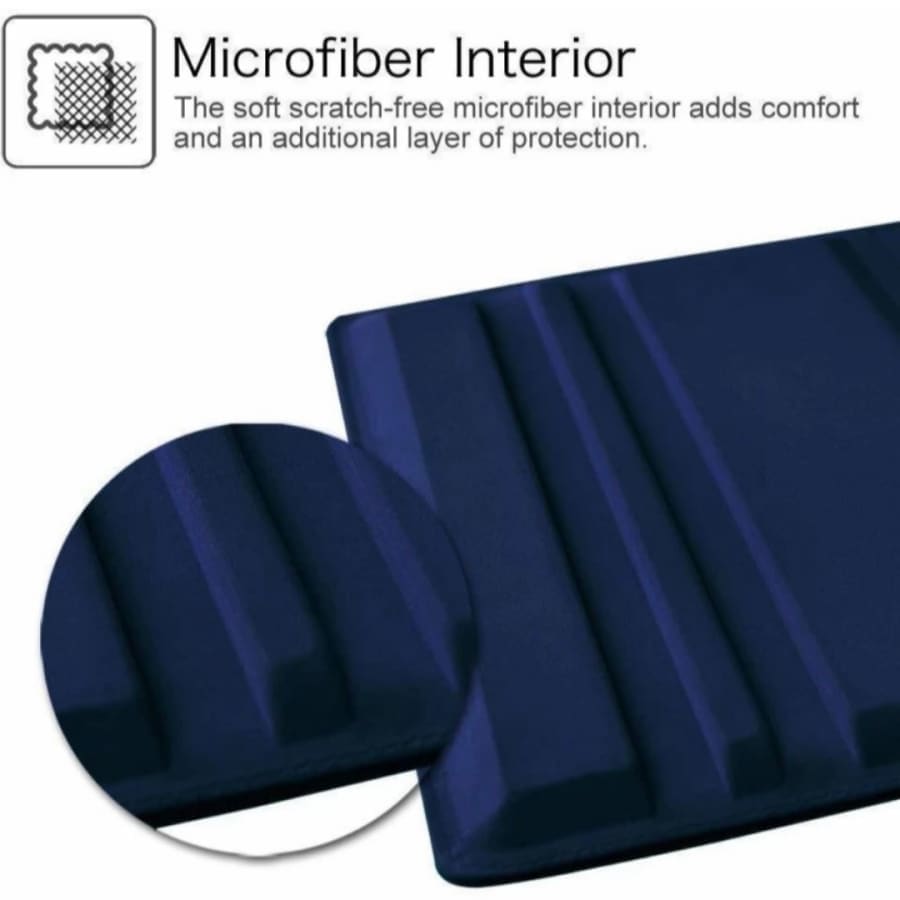 Cover for iPad mini 1, mini 2, mini 3 (4 colours available)
