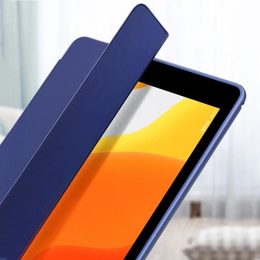 Cover for iPad mini (4 & 5th gen) (Navy)