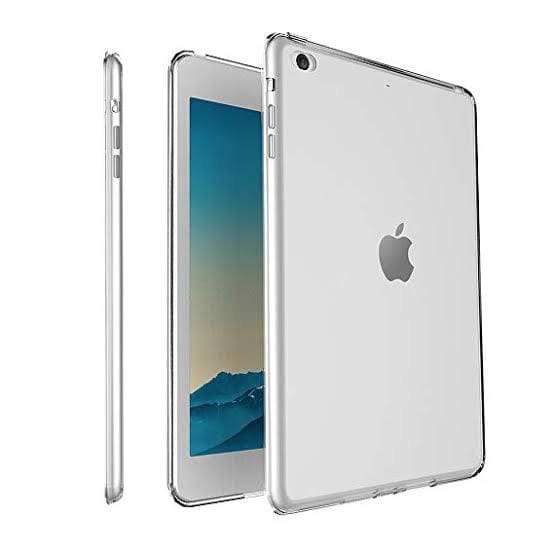 Full-Body Cover for iPad mini 4