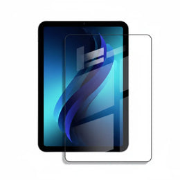 iPad Mini 6 (2021) 9H Clear Tempered Glass Screen Protector