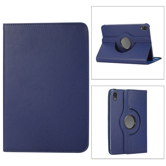 Cover for iPad mini (7th gen/A17Pro) & (6th gen) (Navy)