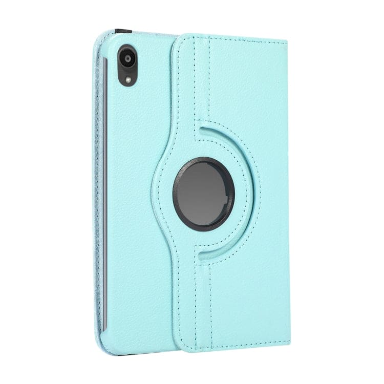 Cover for iPad mini (7th gen/A17Pro) & (6th gen) (Turquoise)