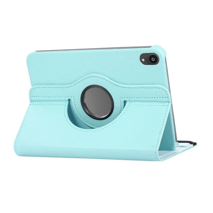 Cover for iPad mini (7th gen/A17Pro) & (6th gen) (Turquoise)