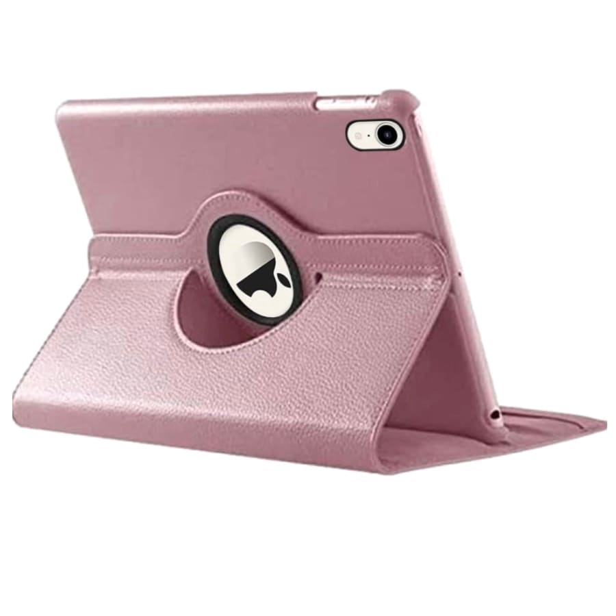 Cover for iPad mini (7th gen/A17Pro) & (6th gen) (Rosegold)