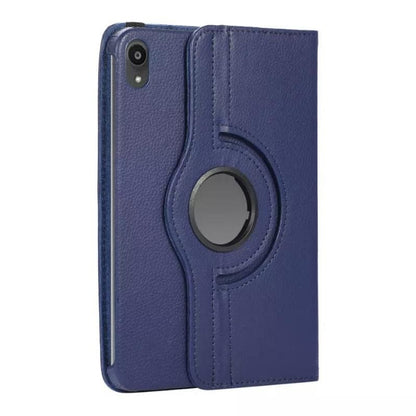 Cover for iPad mini (7th gen/A17Pro) & (6th gen) (Navy)