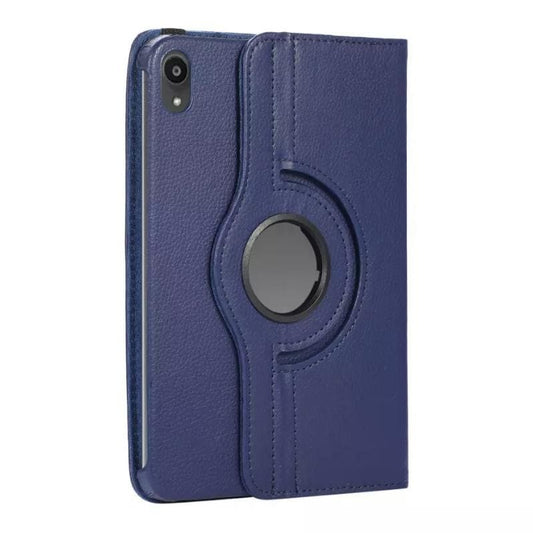 Cover for iPad mini (7th gen/A17Pro) & (6th gen) (Navy)