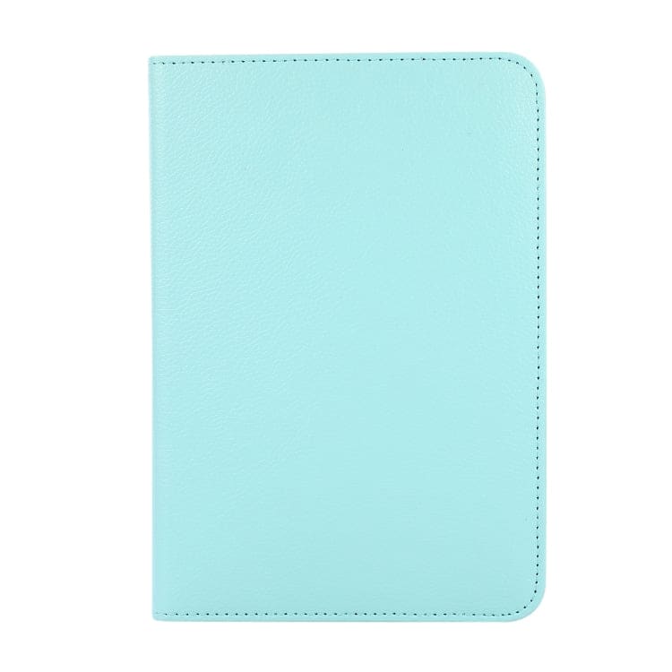 Cover for iPad mini (7th gen/A17Pro) & (6th gen) (Turquoise)