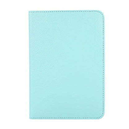 Cover for iPad mini (7th gen/A17Pro) & (6th gen) (Turquoise)