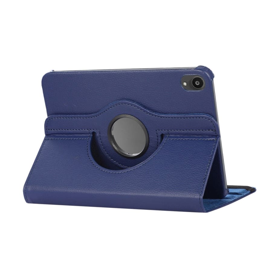 Cover for iPad mini (7th gen/A17Pro) & (6th gen) (Navy)
