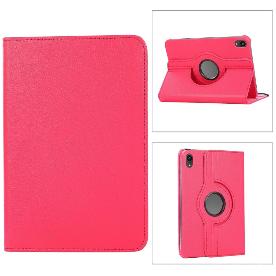 Pink Cover for iPad mini (7th gen/A17Pro) & (6th gen)