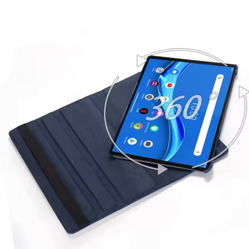 Full-Body Cover for iPad Pro 10.5” / iPad Air 10.5 (5 colours available)