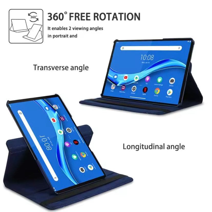 Full-Body Cover for iPad Pro 10.5” / iPad Air 10.5 (5 colours available)