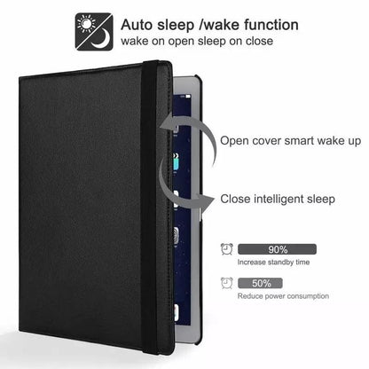 Full-Body Cover for iPad Pro 10.5” / iPad Air 10.5 (5 colours available)