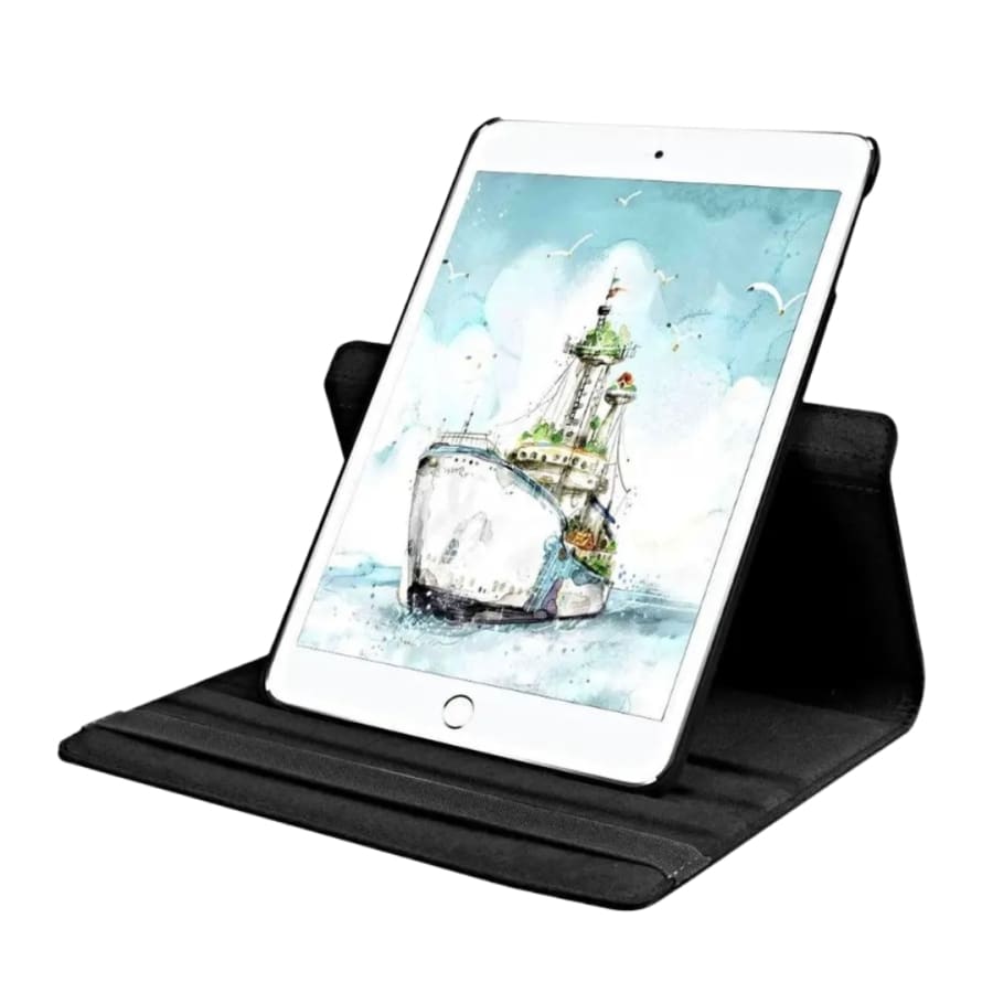 Full-Body Cover for iPad Pro 10.5” / iPad Air 10.5 (5 colours available)