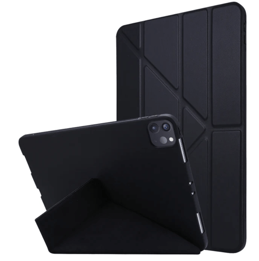 iPad Pro 11 2nd Gen ultra slim smart case front view