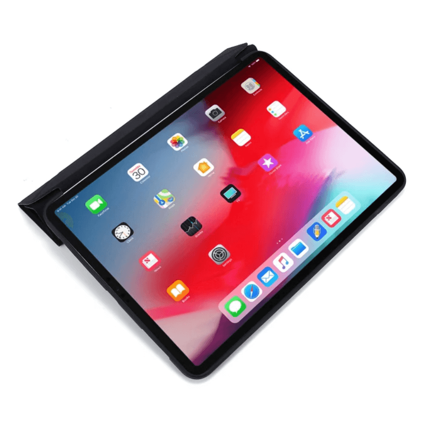 Tri-fold smart stand case for iPad Pro 11 2nd Gen