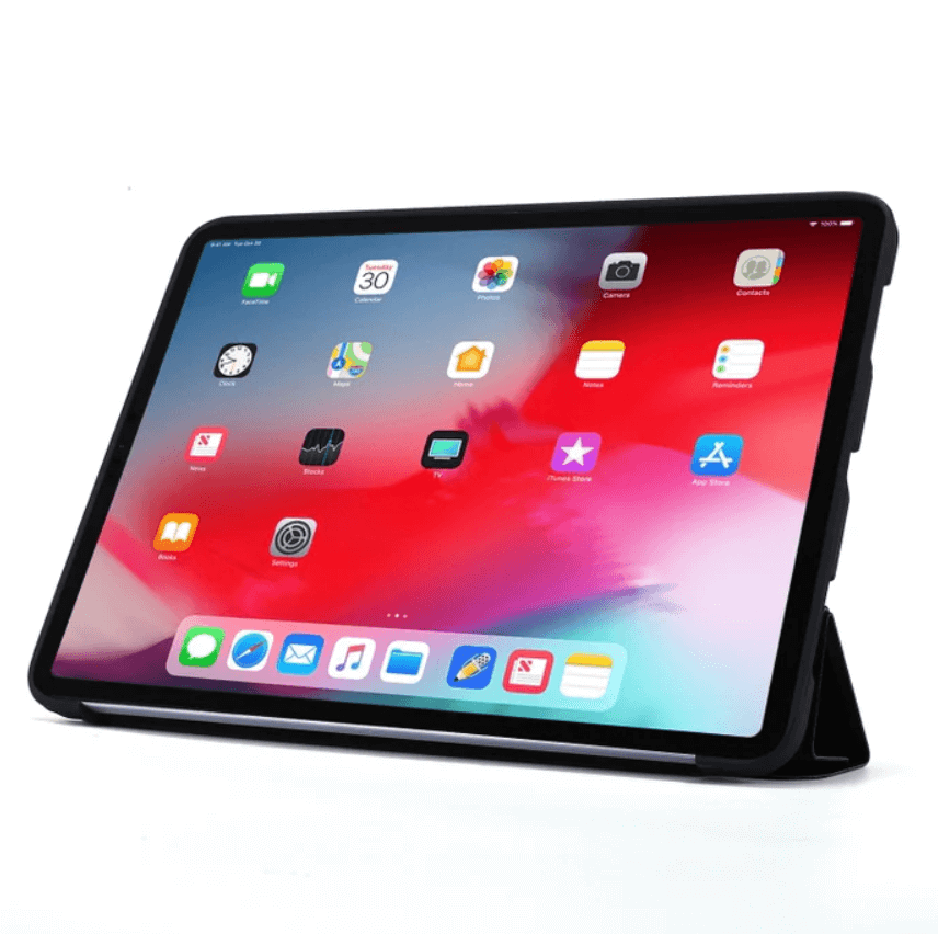 Typing stand mode for iPad Pro 11 2020 case