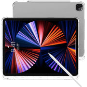 iPad Pro 11 3rd Gen 2021 Clear Case – Slim Transparent Cover
