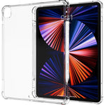 iPad Pro 11 3rd Gen 2021 Clear Case – Slim Transparent Cover