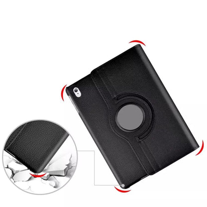 Cover for iPad Pro 11 4th Gen (2022) / iPad Pro 11” 3rd Gen (2021) (Black)