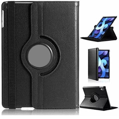 Cover for iPad Pro 11 4th Gen (2022) / iPad Pro 11” 3rd Gen (2021) (Black)