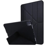 iPad Pro 11 Case (2nd/3rd/4th Gen) – Ultra Slim Trifold Smart Cover
