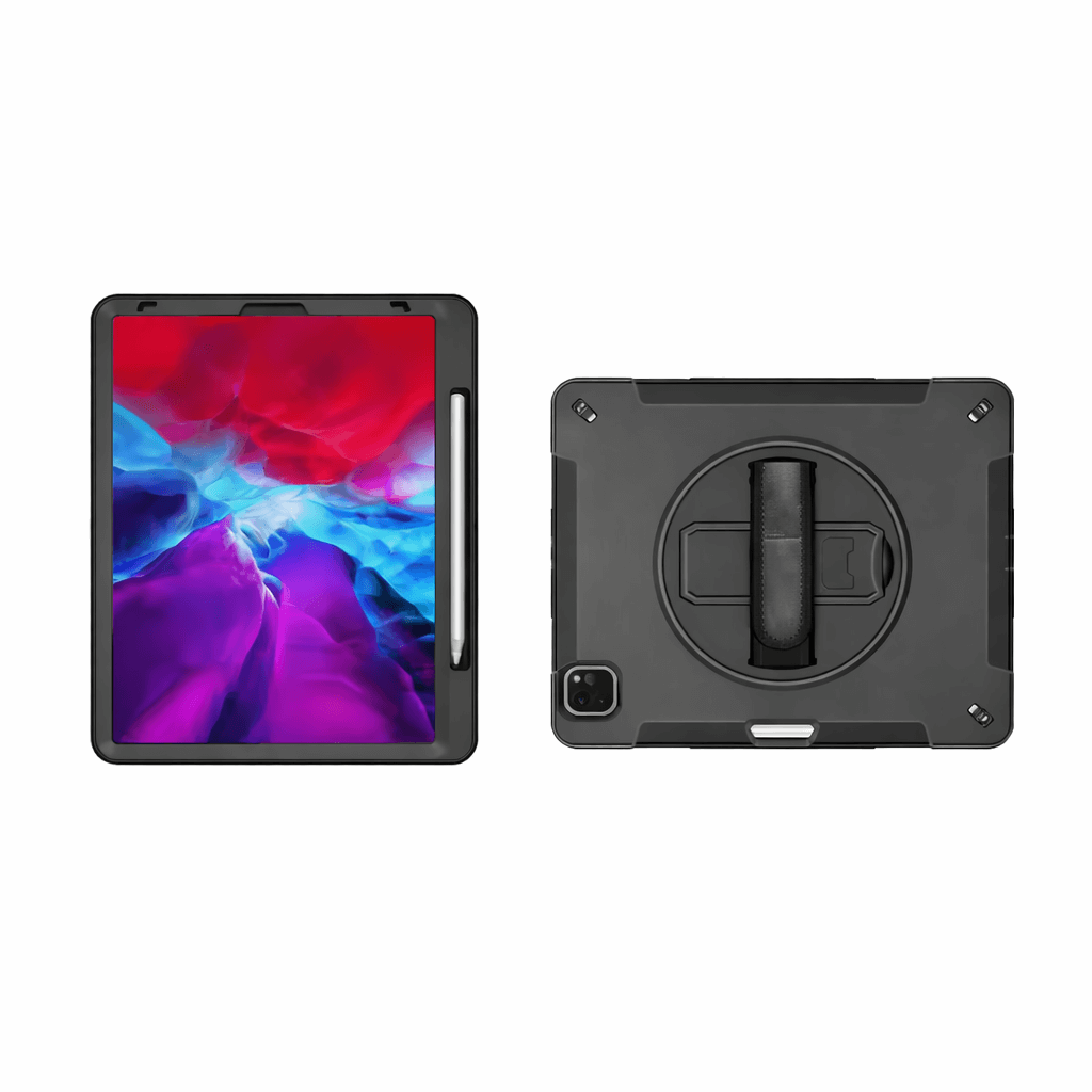 Shockproof Rugged Case for iPad Pro 11
