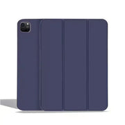 iPad Pro 11-inch 2nd Gen (2020) 3rd (2021) and 4th (2022) Smart Case – Ultra Slim Protective Cover - Blue