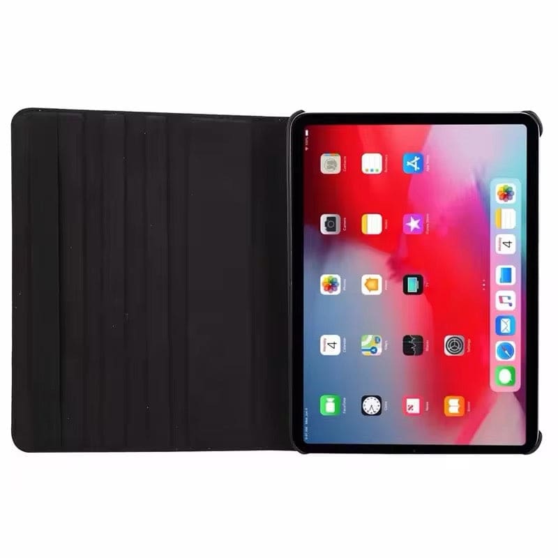 Cover for iPad Pro 11” (M4) (2024) (Black)