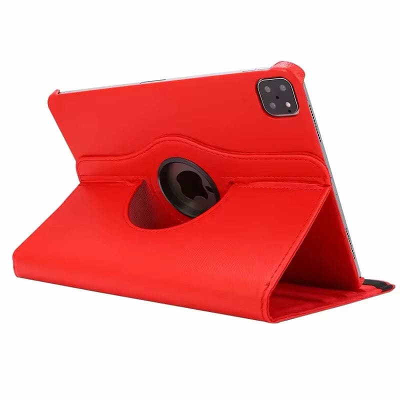 Cover for iPad Pro 11” (M4) (2024) (Red)