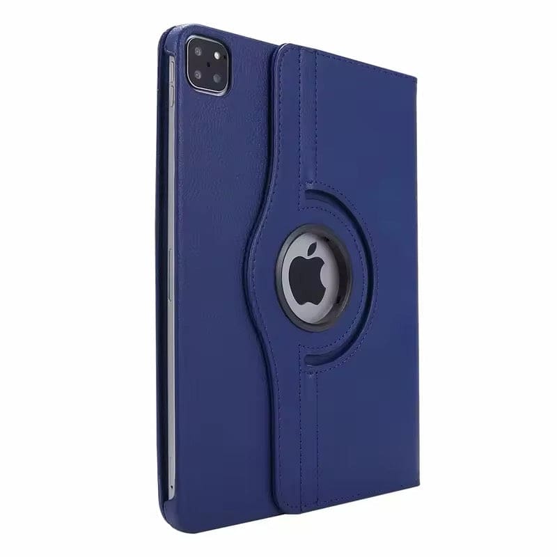Cover for iPad Pro 11” (M4) (2024) (Navy)