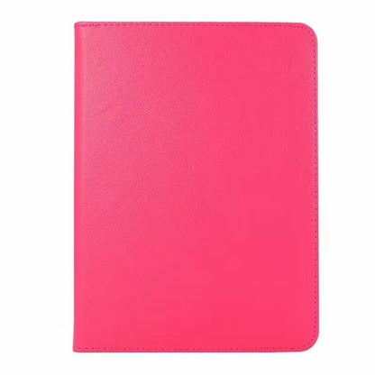 Cover for iPad Pro 11” (M4) (2024) (Bright Pink)
