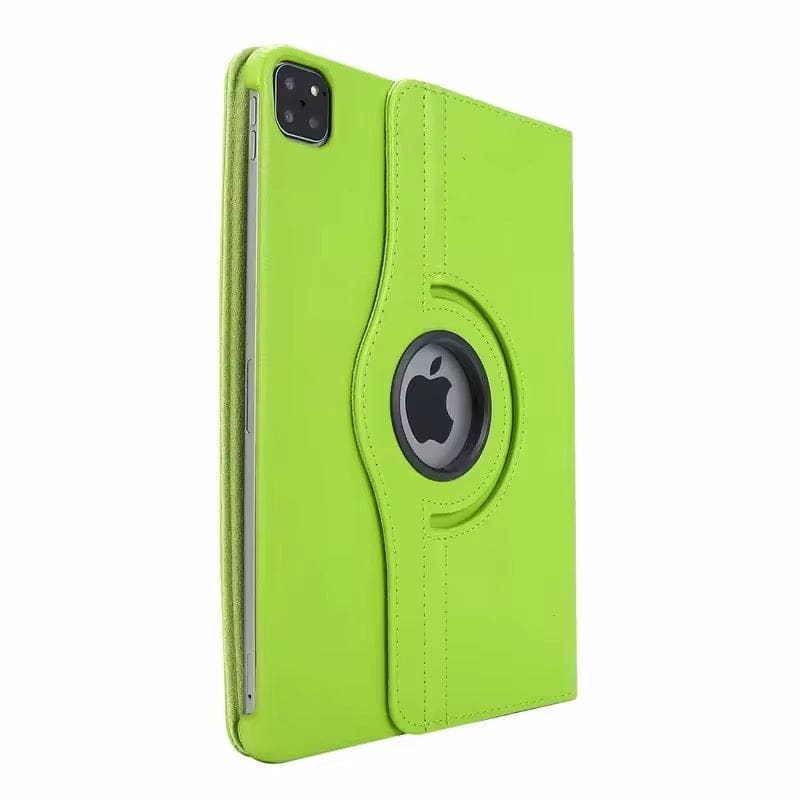 Cover for iPad Pro 11” (M4) (2024) (Lime Green)