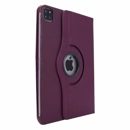 Cover for iPad Pro 11” (M4) (2024) (Purple)