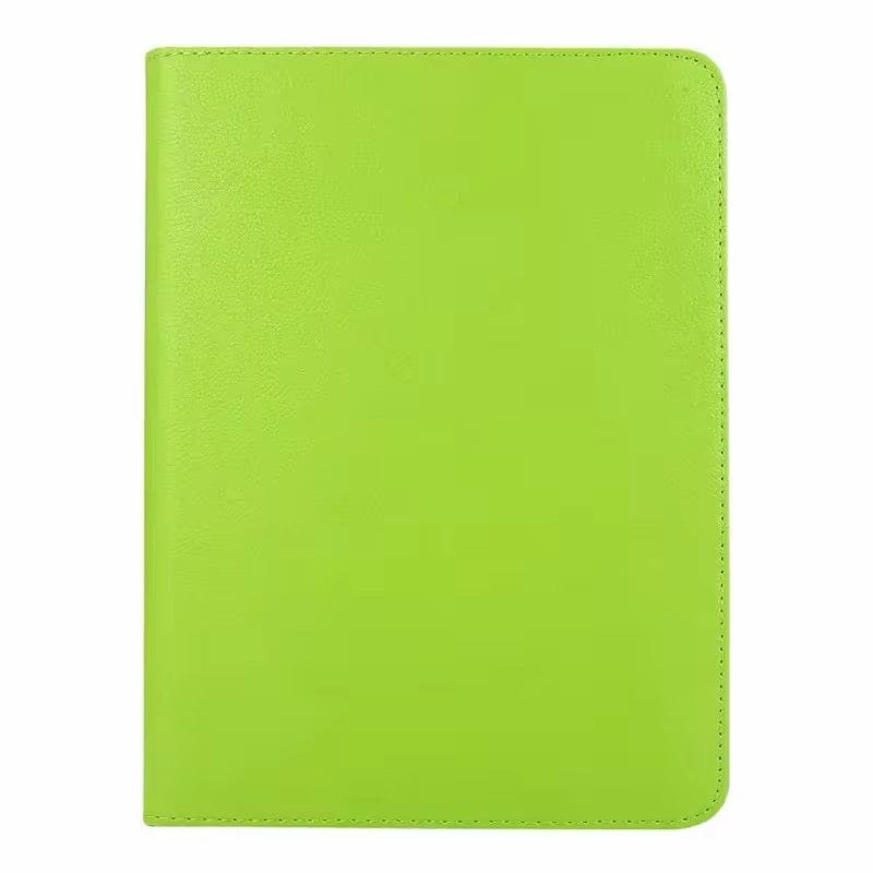 Cover for iPad Pro 11” (M4) (2024) (Lime Green)
