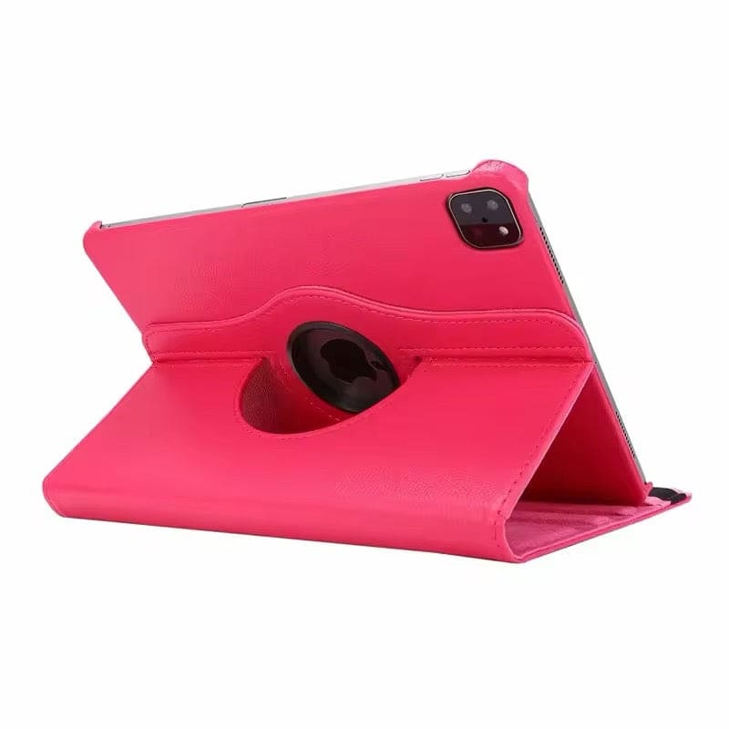 Cover for iPad Pro 11” (M4) (2024) (Bright Pink)