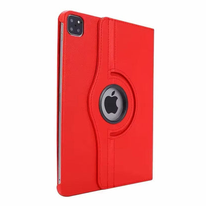 Cover for iPad Pro 11” (M4) (2024) (Red)