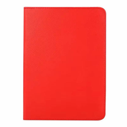 Cover for iPad Pro 11” (M4) (2024) (Red)