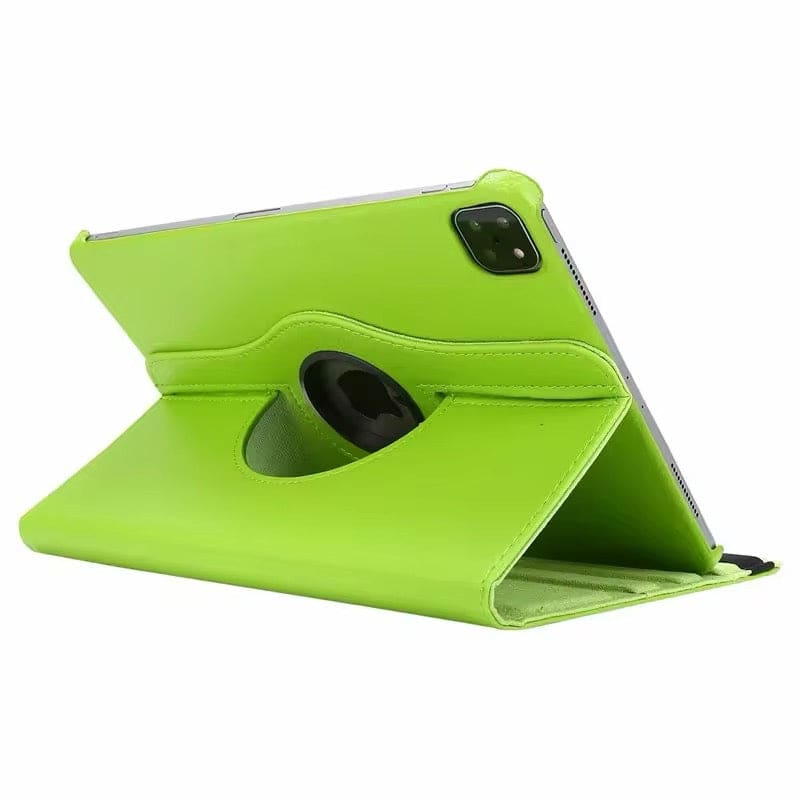 Cover for iPad Pro 11” (M4) (2024) (Lime Green)