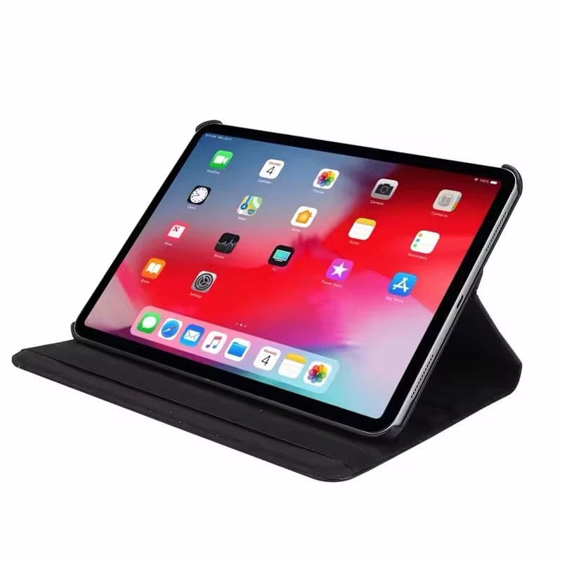 Cover for iPad Pro 11” (M4) (2024) (Black)