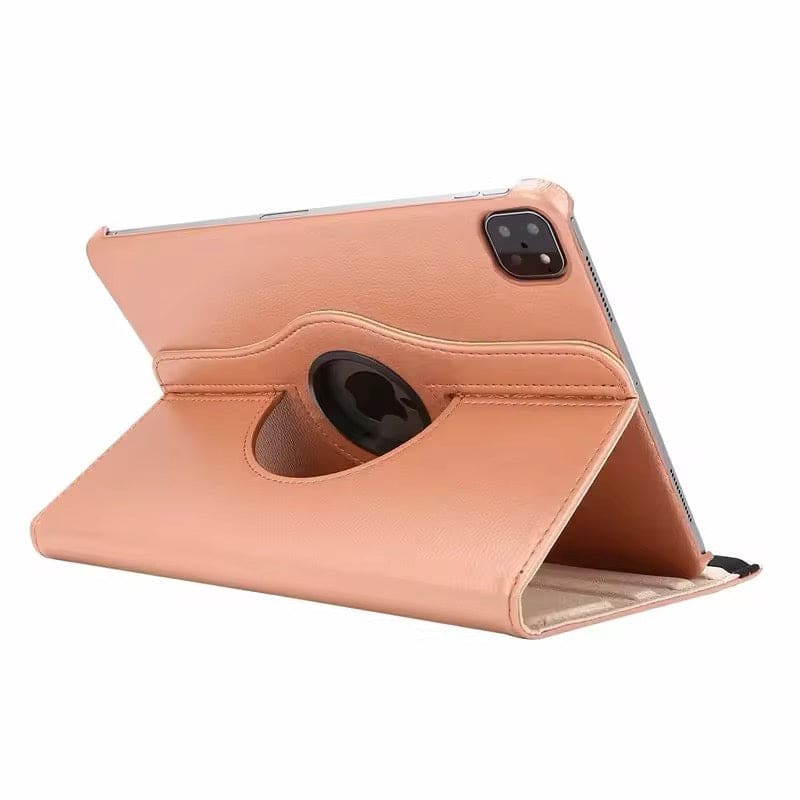 Cover for iPad Pro 11” (M4) (2024) (Rose Gold)