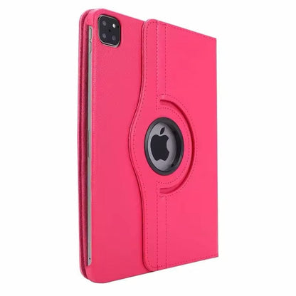 Cover for iPad Pro 11” (M4) (2024) (Bright Pink)
