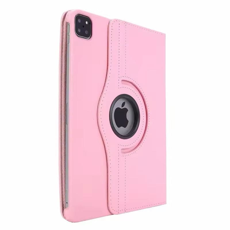 Cover for iPad Pro 11” (M4) (2024) (Light Pink)